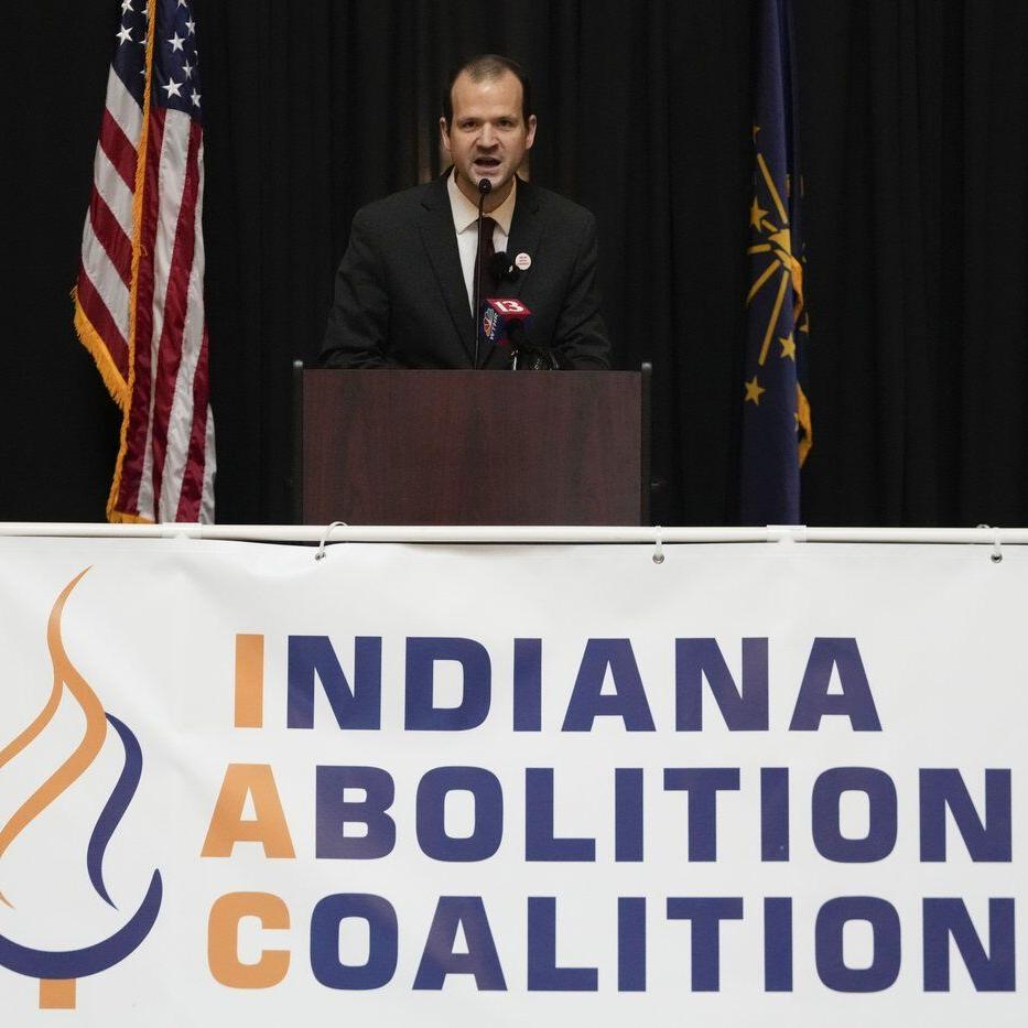 After a 15-year pause in executions, Indiana prepares to put to death a man who killed 4